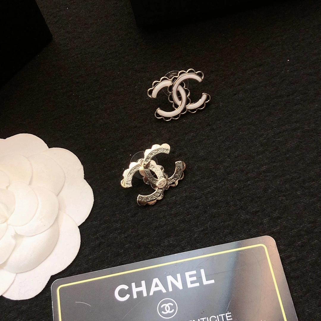 Barbara-- 3h1958 earrings item : E-S092K1109H