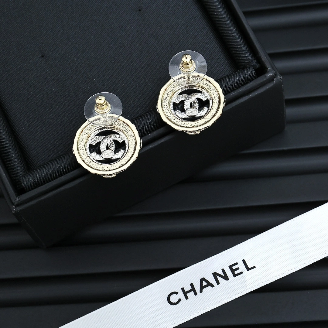 Barbara-- 3h1958 earrings item:E-S092J1229H