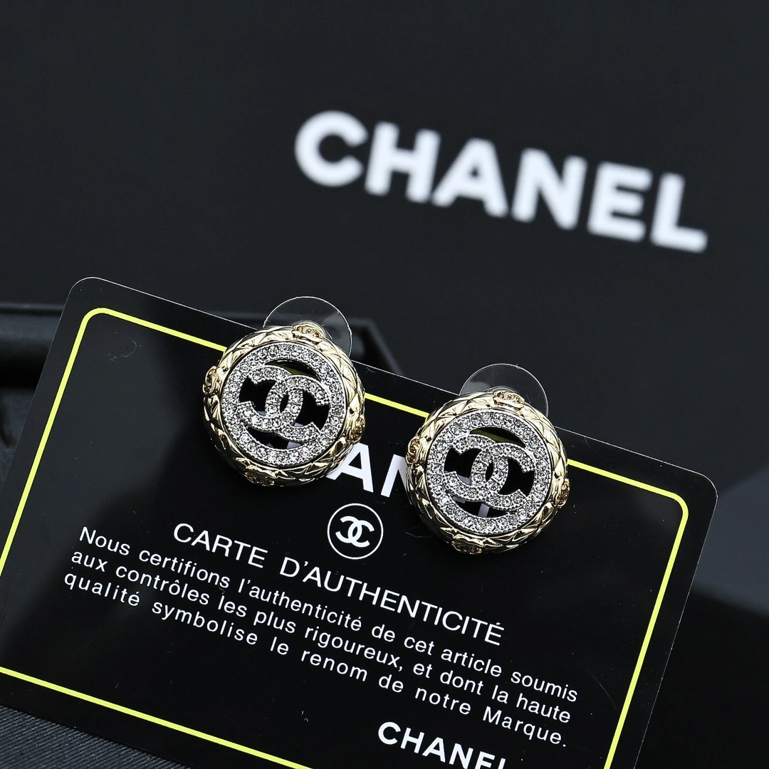 Barbara-- 3h1958 earrings item:E-S092J1229H