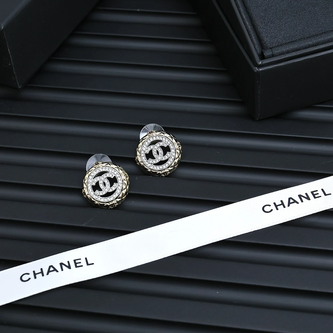 Barbara-- 3h1958 earrings item:E-S092J1229H