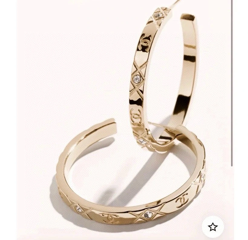 Barbara-- 3h1958 earrings item:E-S092J1230H