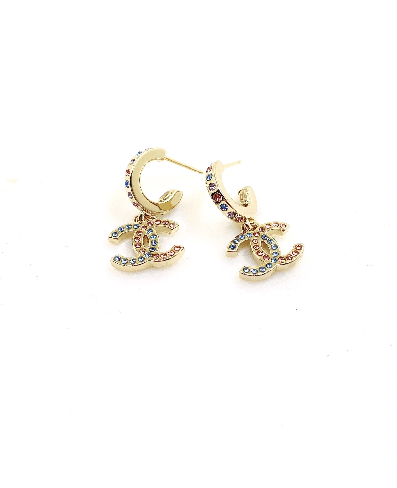 Barbara-- 3h1958 earrings item:E-S092L1425H