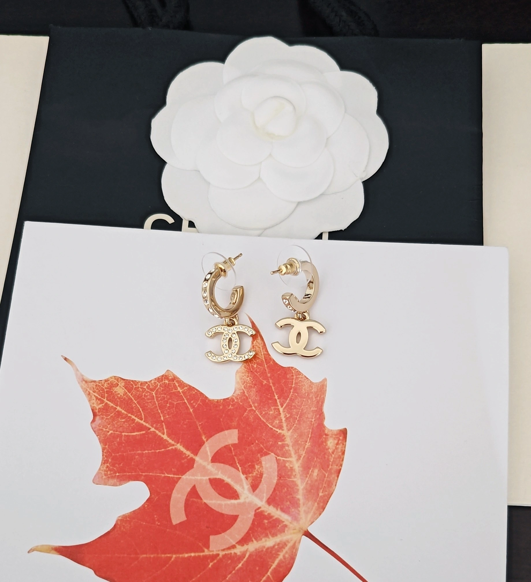 Barbara-- 3h1958 earrings item:E-S092L1426H