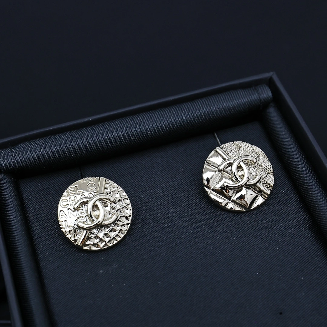Barbara-- 3h1958 earrings item:E-S092L3117H