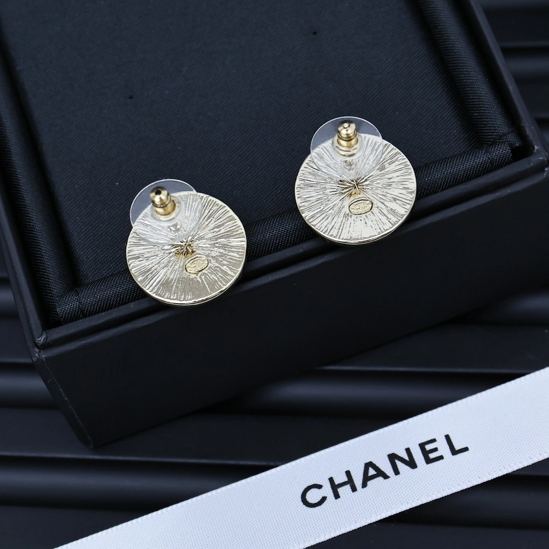 Barbara-- 3h1958 earrings item:E-S092L3117H