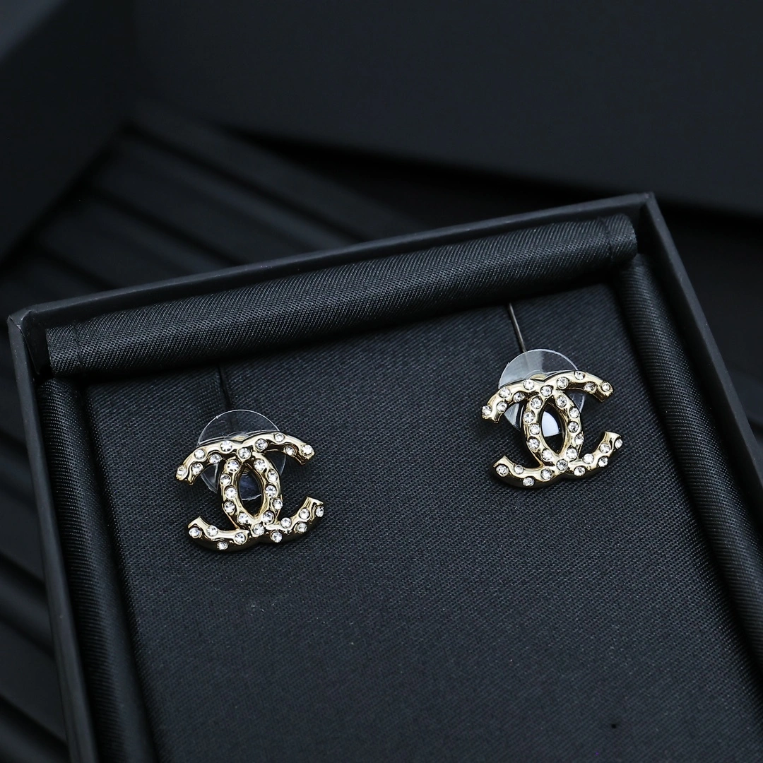 Barbara-- 3h1958 earrings item:E-S092L3118H