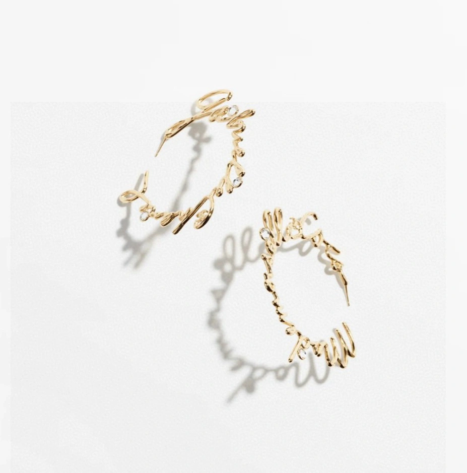 Barbara-- 3h1958 earrings item:E-S092L3119H