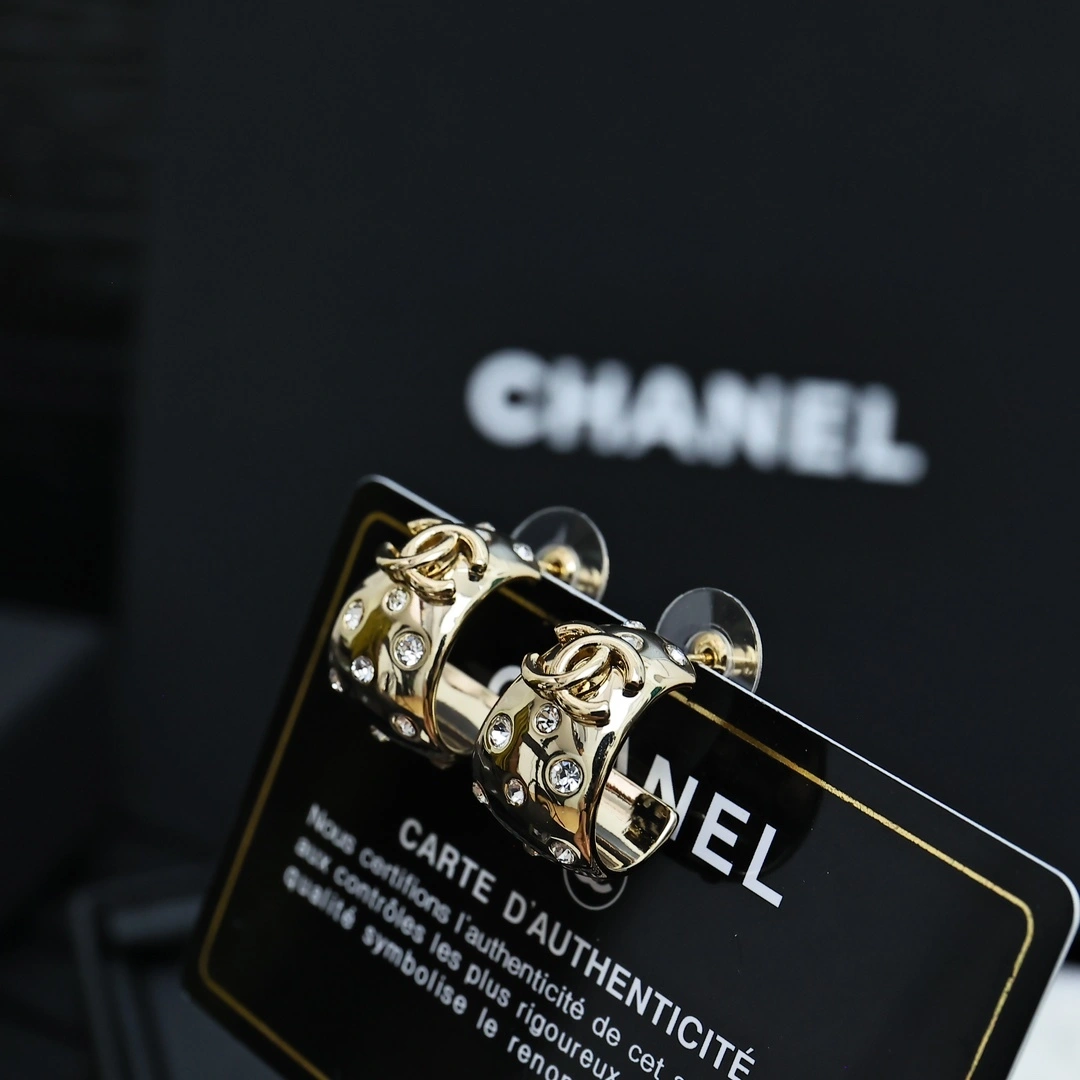 Barbara-- 3h1958 earrings item:E-S092L3120H