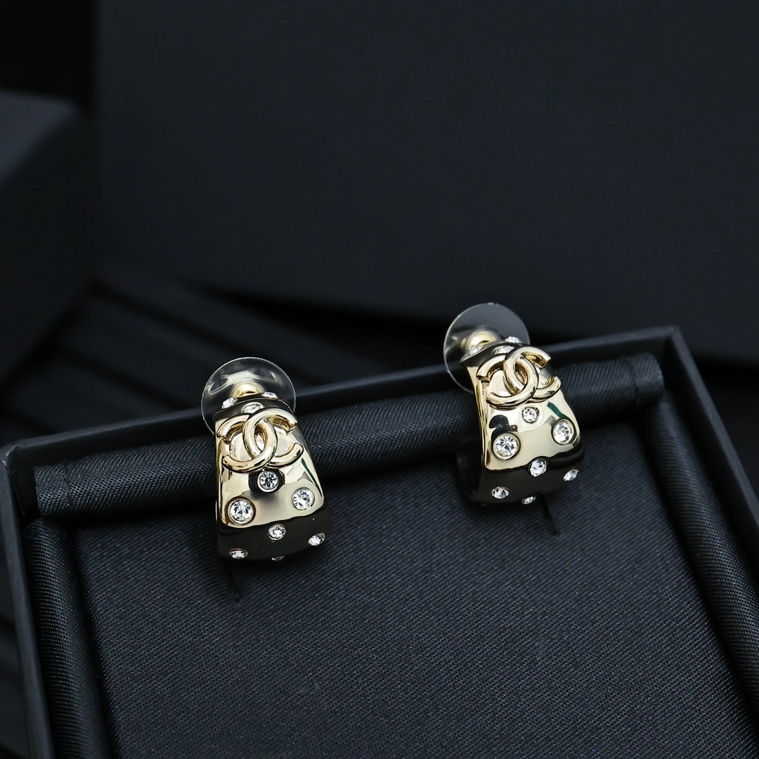 Barbara-- 3h1958 earrings item:E-S092L3120H