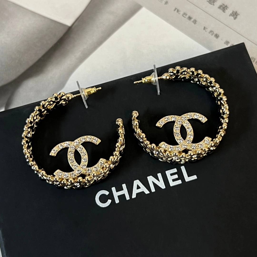 Barbara-- 3h1958 earrings item:E-S092L3121H