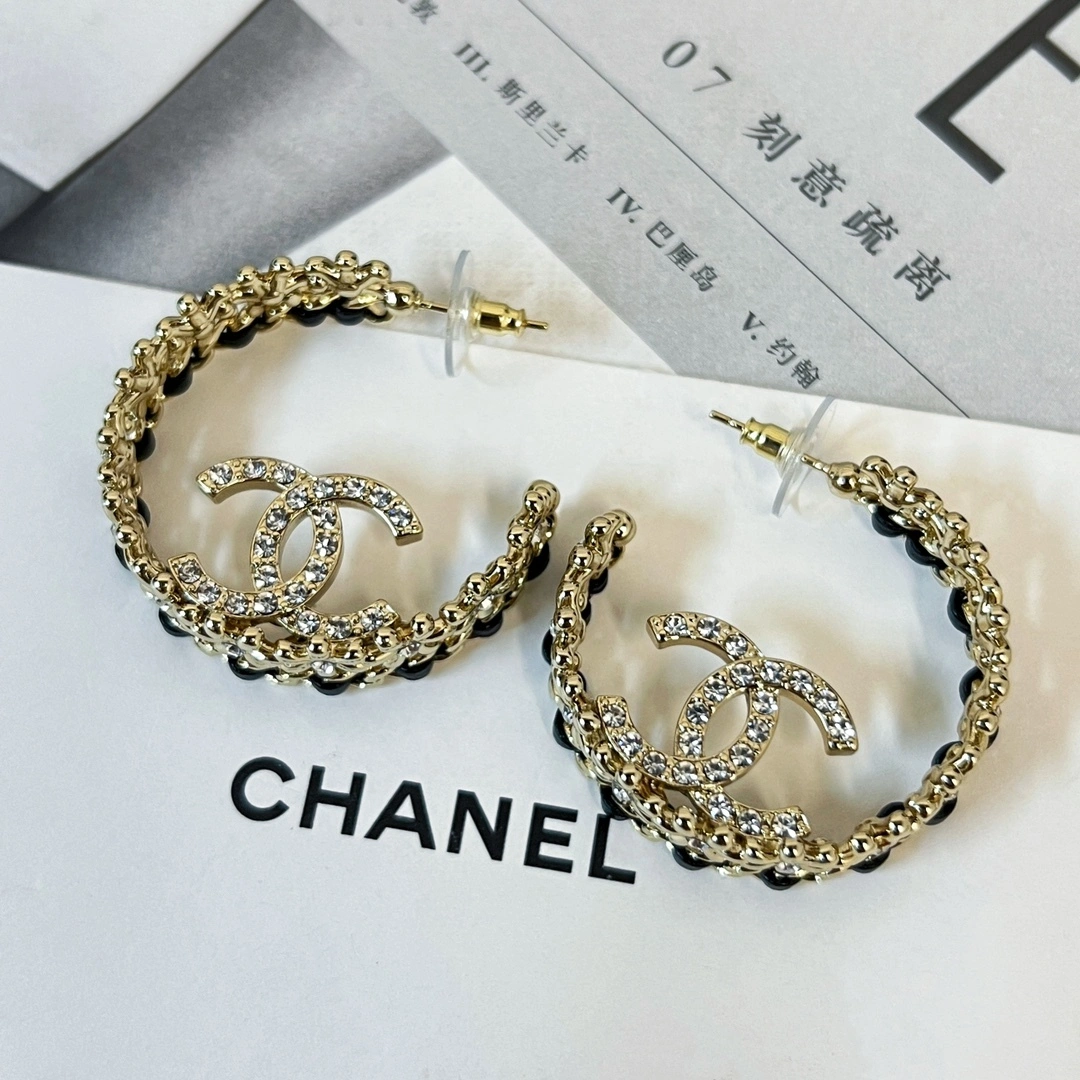 Barbara-- 3h1958 earrings item:E-S092L3121H