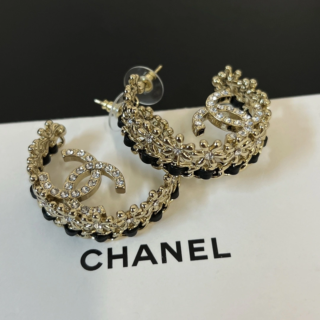 Barbara-- 3h1958 earrings item:E-S092L3121H