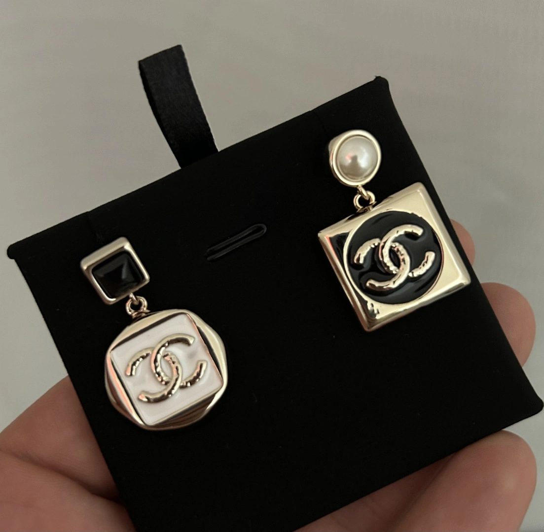 Barbara-- 3h1958 earrings item:E-S092L3124H