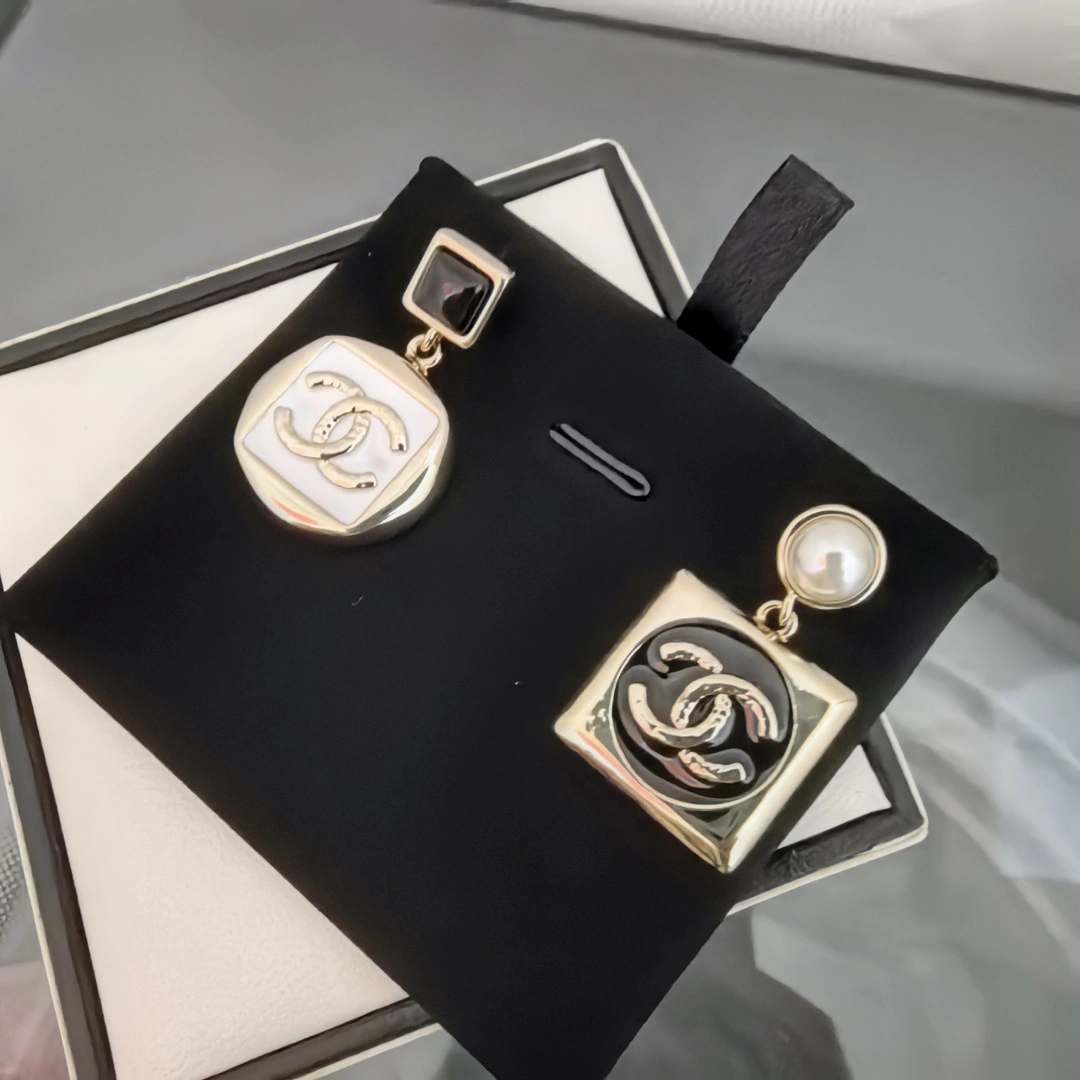 Barbara-- 3h1958 earrings item:E-S092L3124H