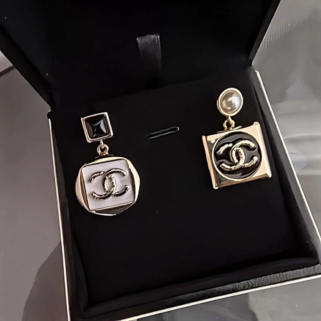 Barbara-- 3h1958 earrings item:E-S092L3124H