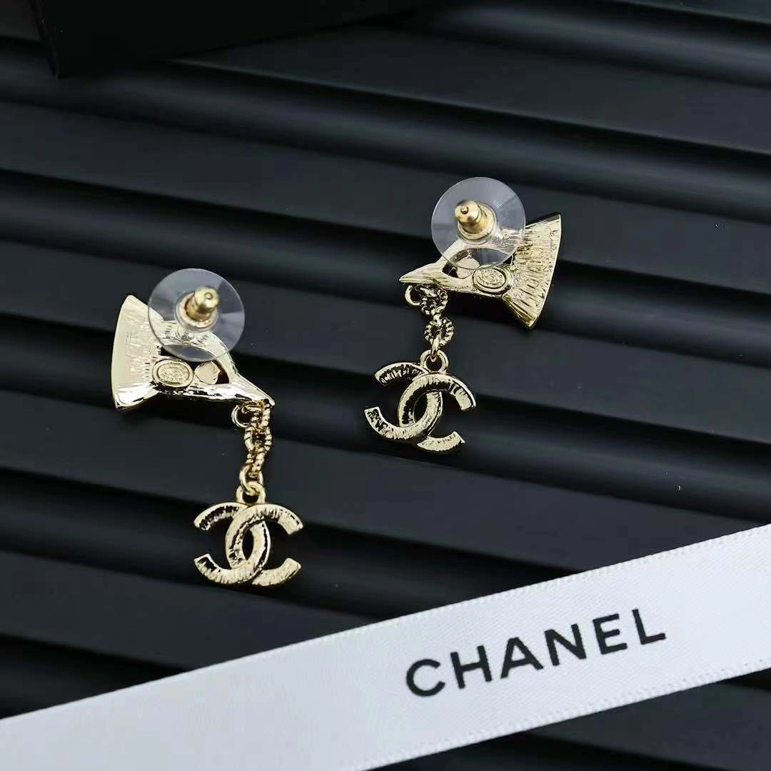Barbara-- 3h1958 earrings item:E-S092L3126H