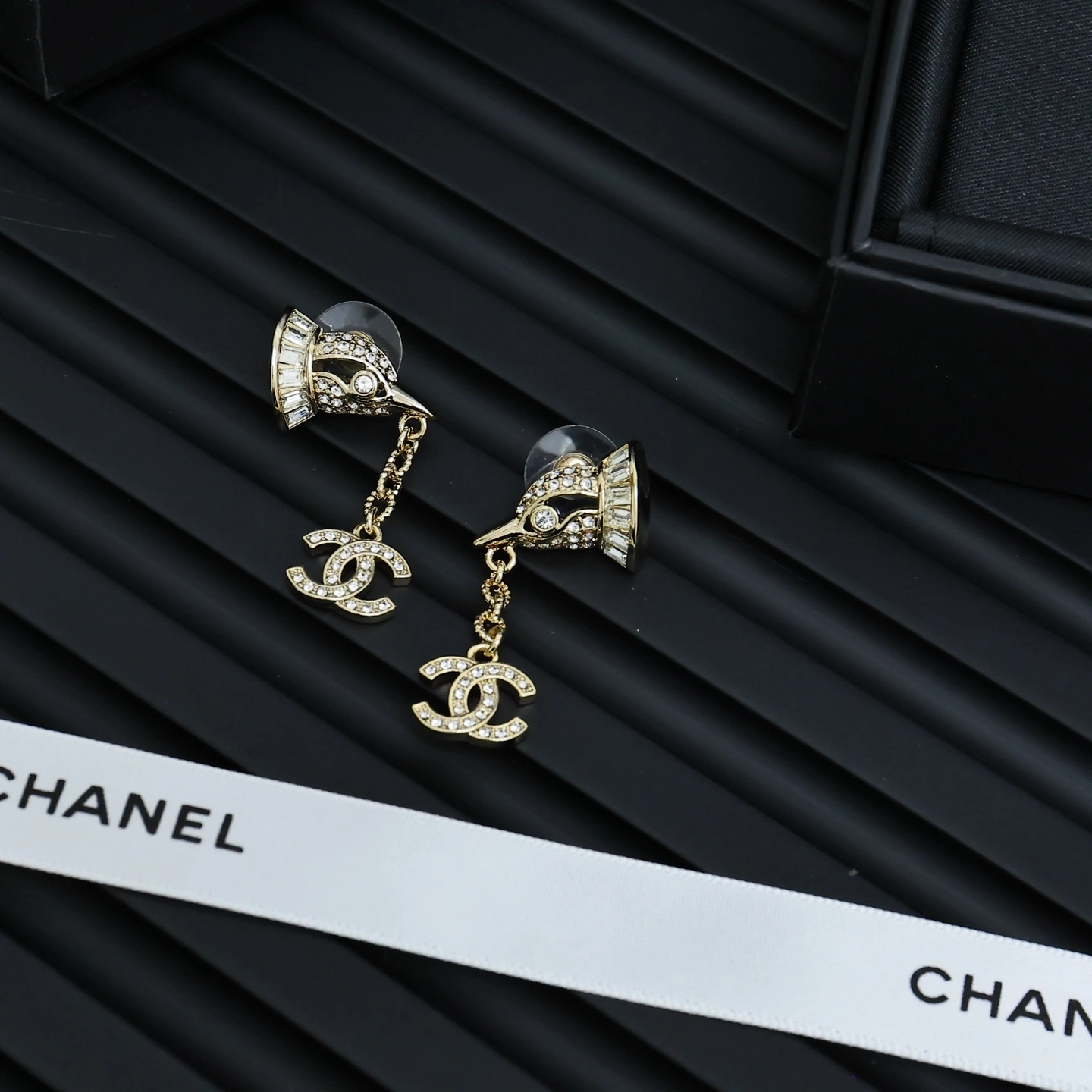 Barbara-- 3h1958 earrings item:E-S092L3126H