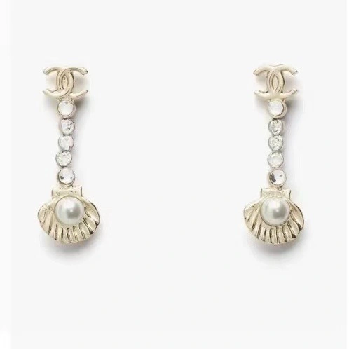 Barbara-- 3h1958 earrings item:E-S092L3128H