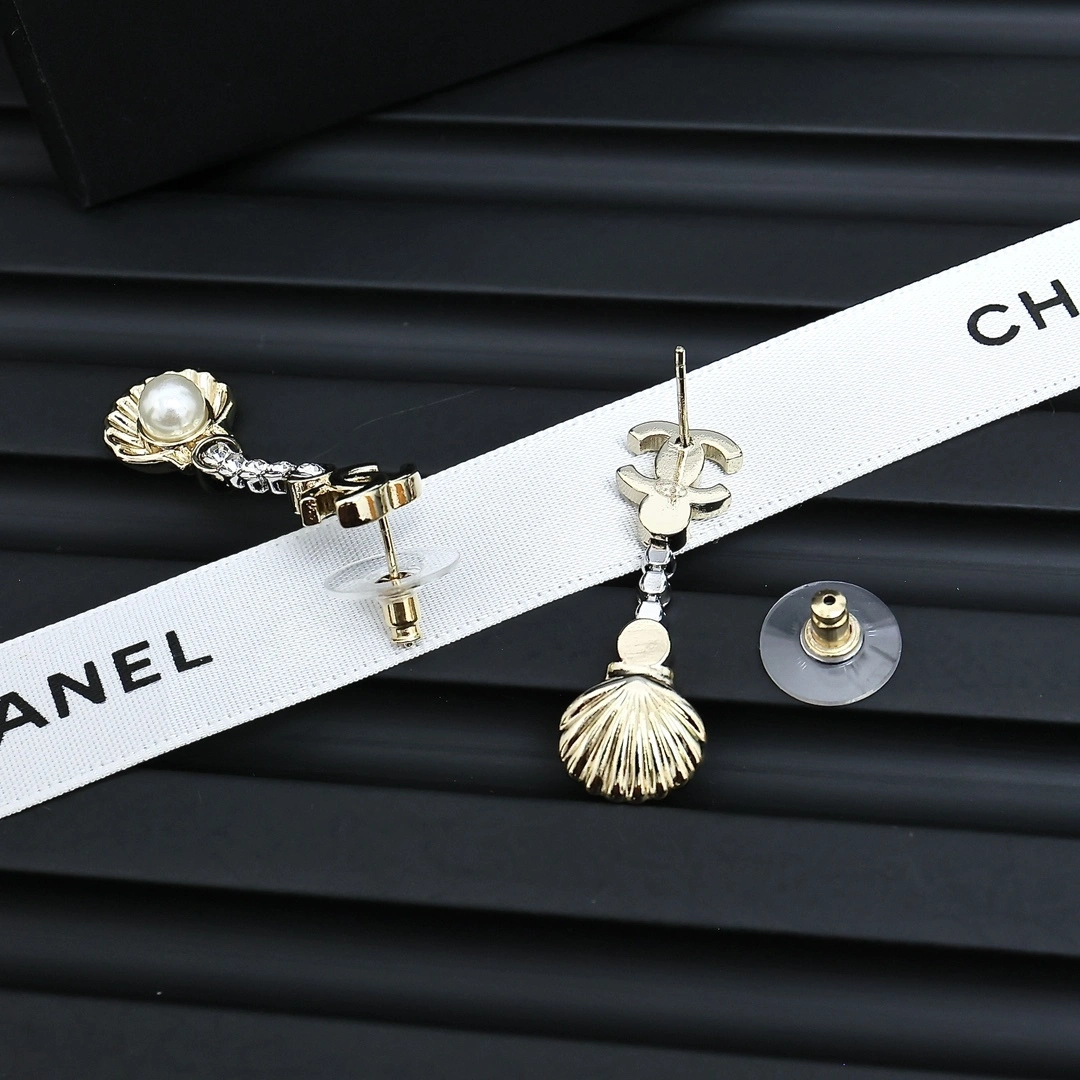 Barbara-- 3h1958 earrings item:E-S092L3128H