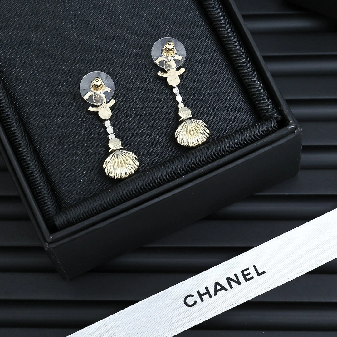 Barbara-- 3h1958 earrings item:E-S092L3128H