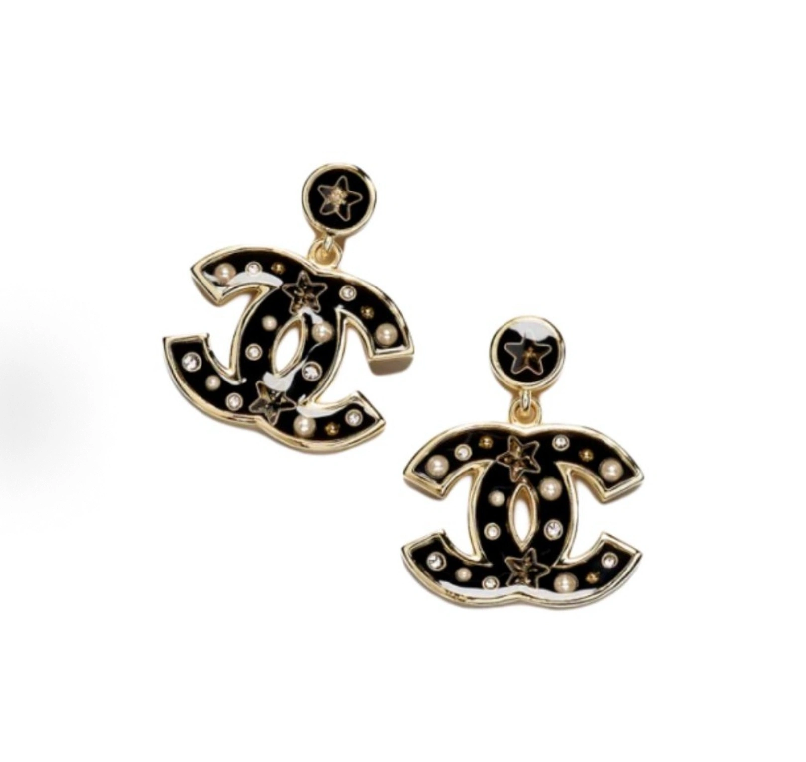 Barbara-- 3h1958 earrings item:E-S092L3129H