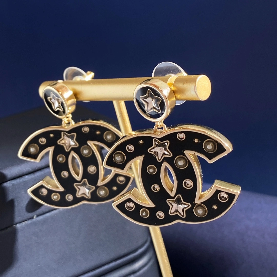 Barbara-- 3h1958 earrings item:E-S092L3129H