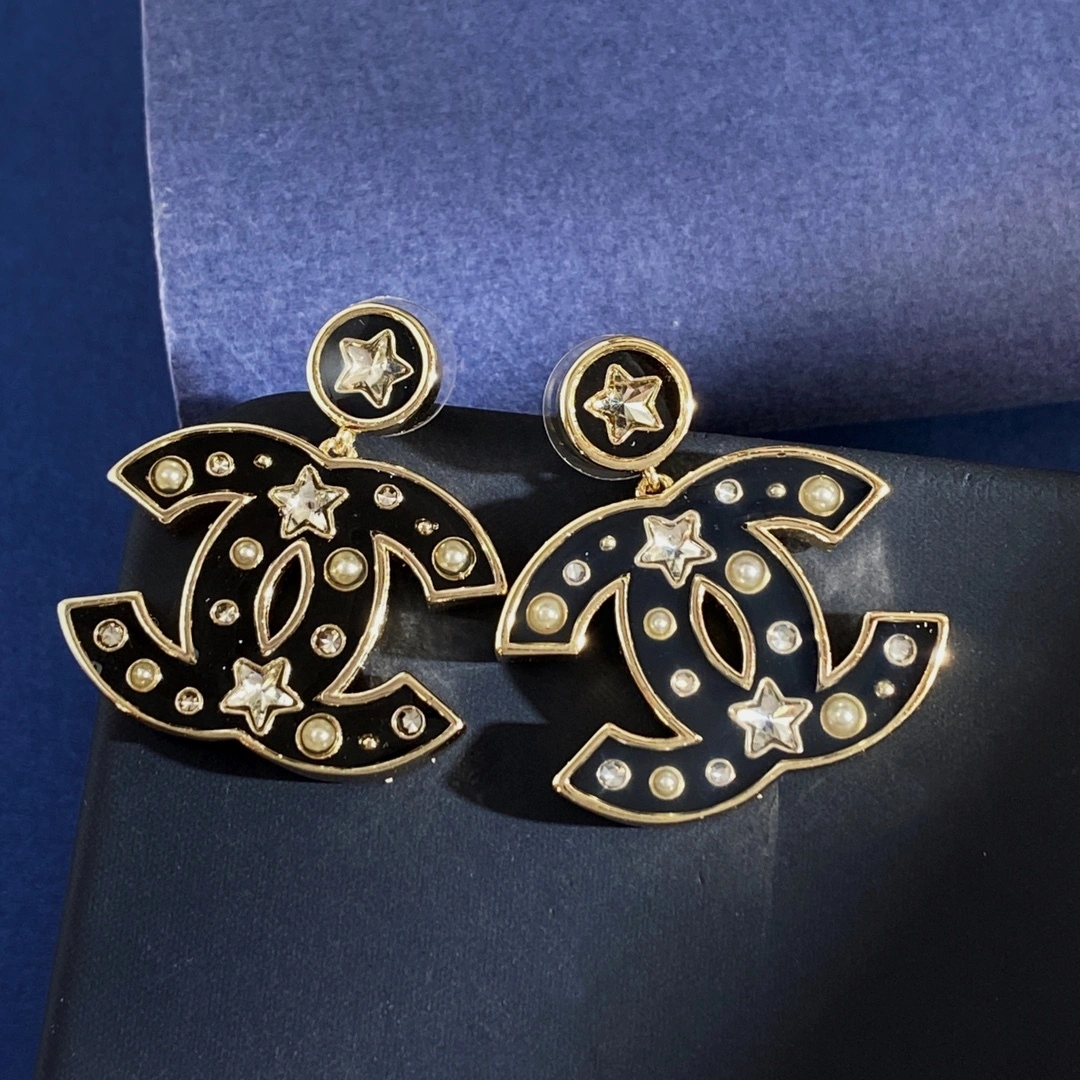Barbara-- 3h1958 earrings item:E-S092L3129H