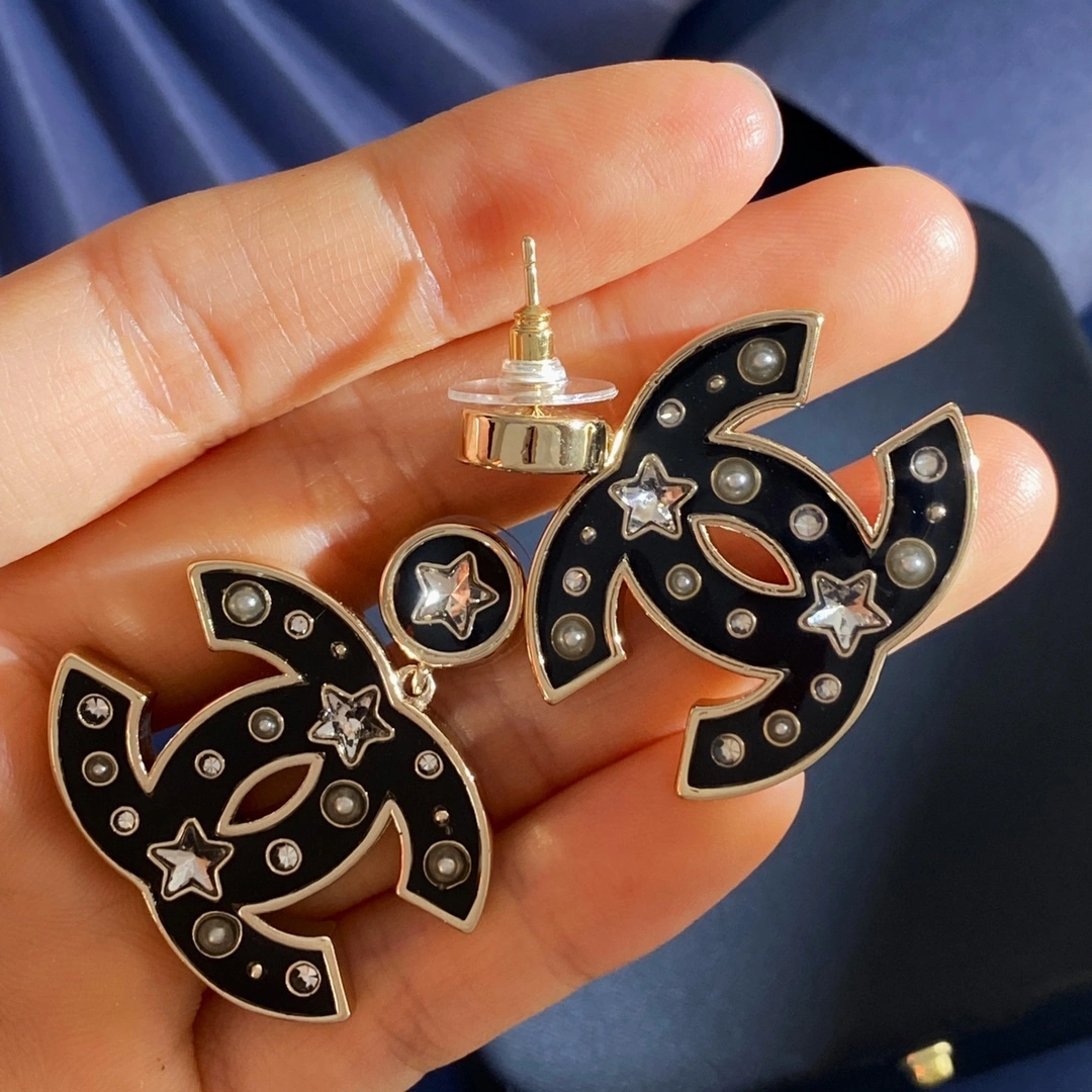 Barbara-- 3h1958 earrings item:E-S092L3129H