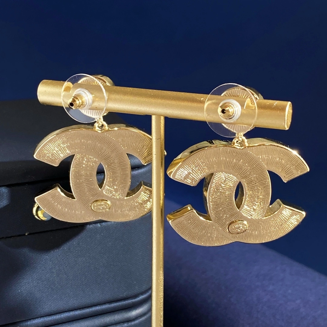 Barbara-- 3h1958 earrings item:E-S092L3129H