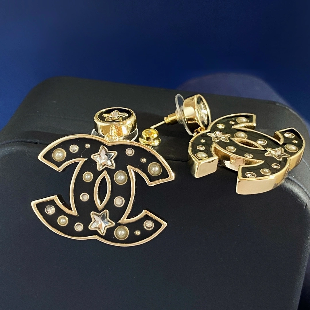 Barbara-- 3h1958 earrings item:E-S092L3129H