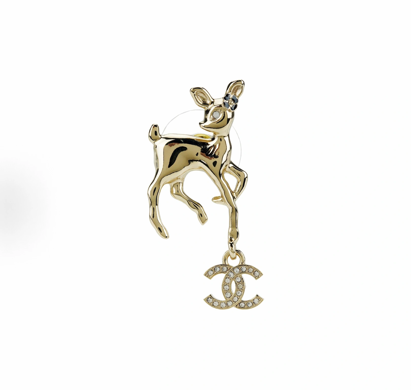 Barbara-- 3h1958 earrings item:E-S092L3130H