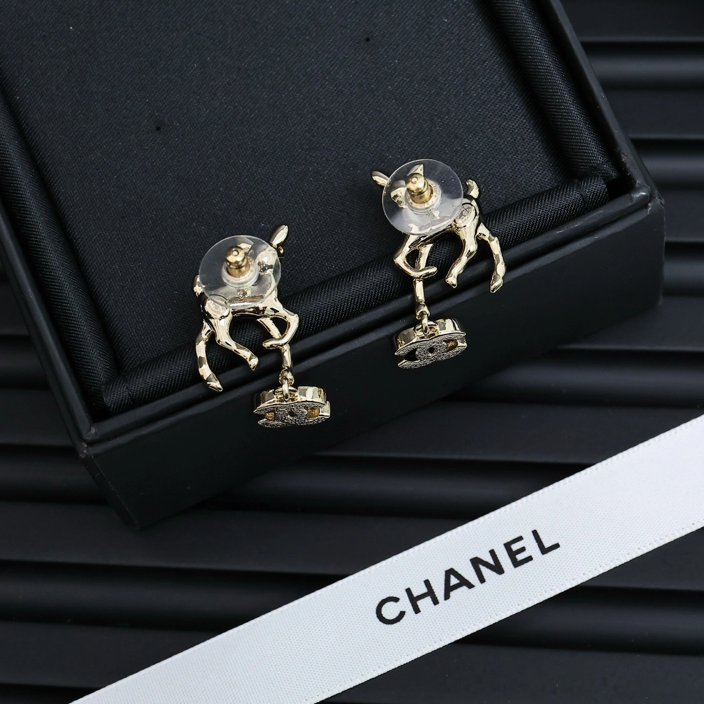 Barbara-- 3h1958 earrings item:E-S092L3130H