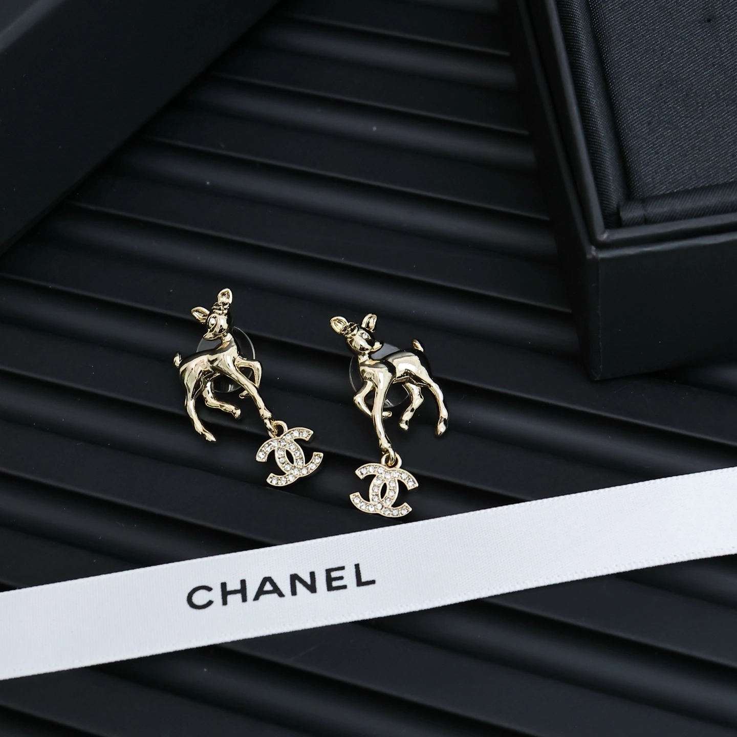 Barbara-- 3h1958 earrings item:E-S092L3130H