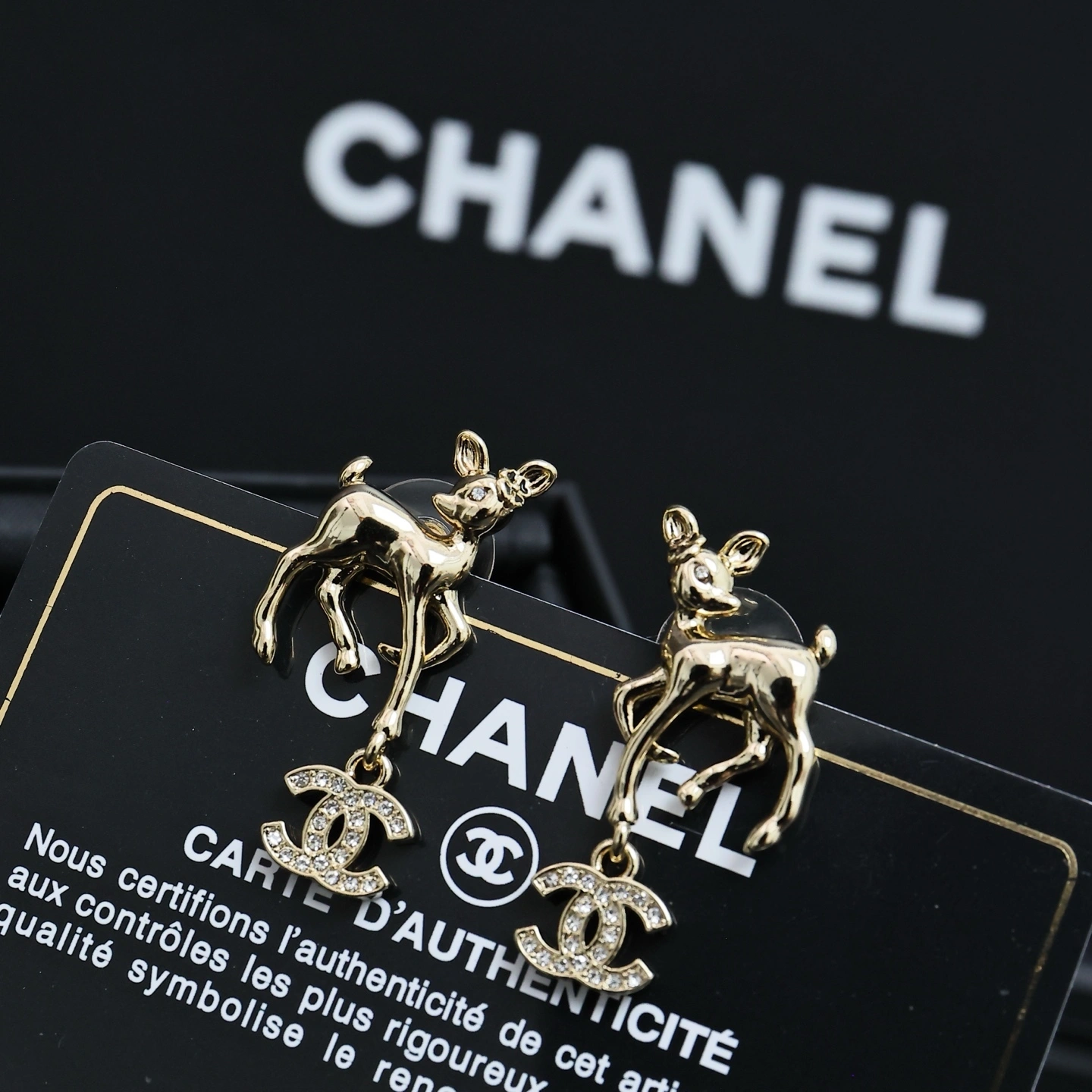 Barbara-- 3h1958 earrings item:E-S092L3130H