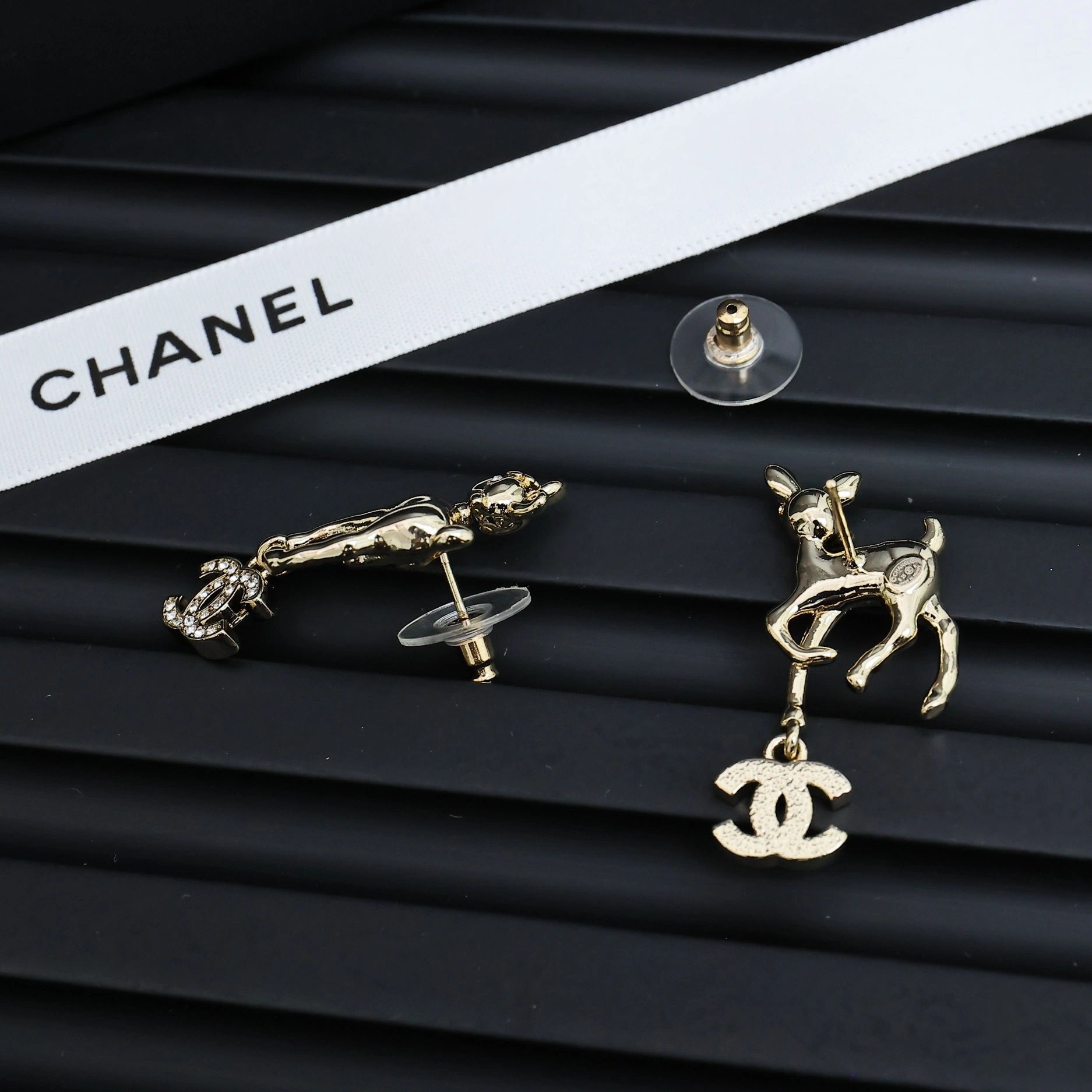 Barbara-- 3h1958 earrings item:E-S092L3130H