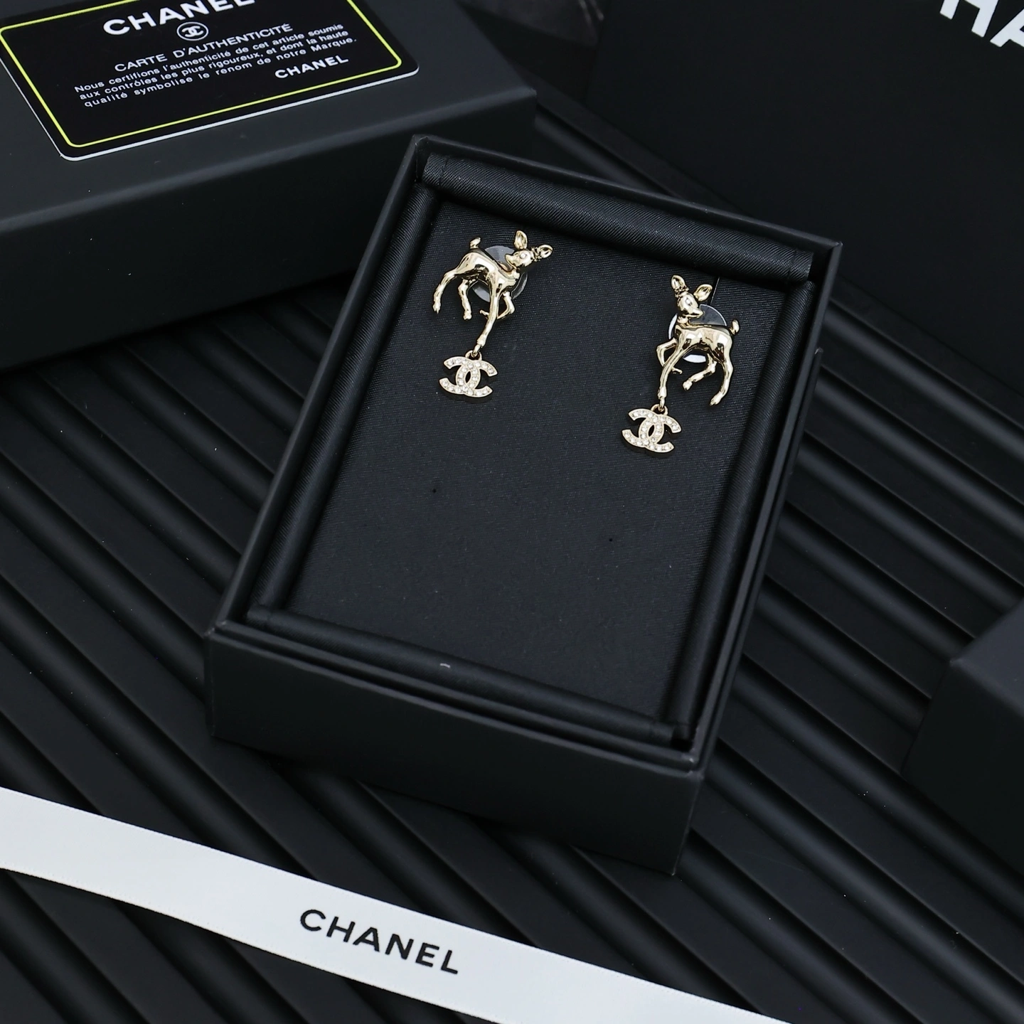 Barbara-- 3h1958 earrings item:E-S092L3130H