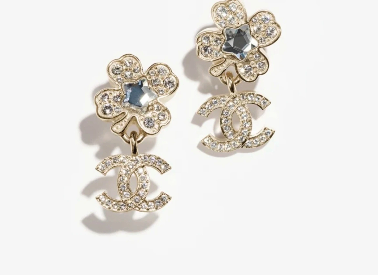 Barbara-- 3h1958 earrings item:E-S092L3131H
