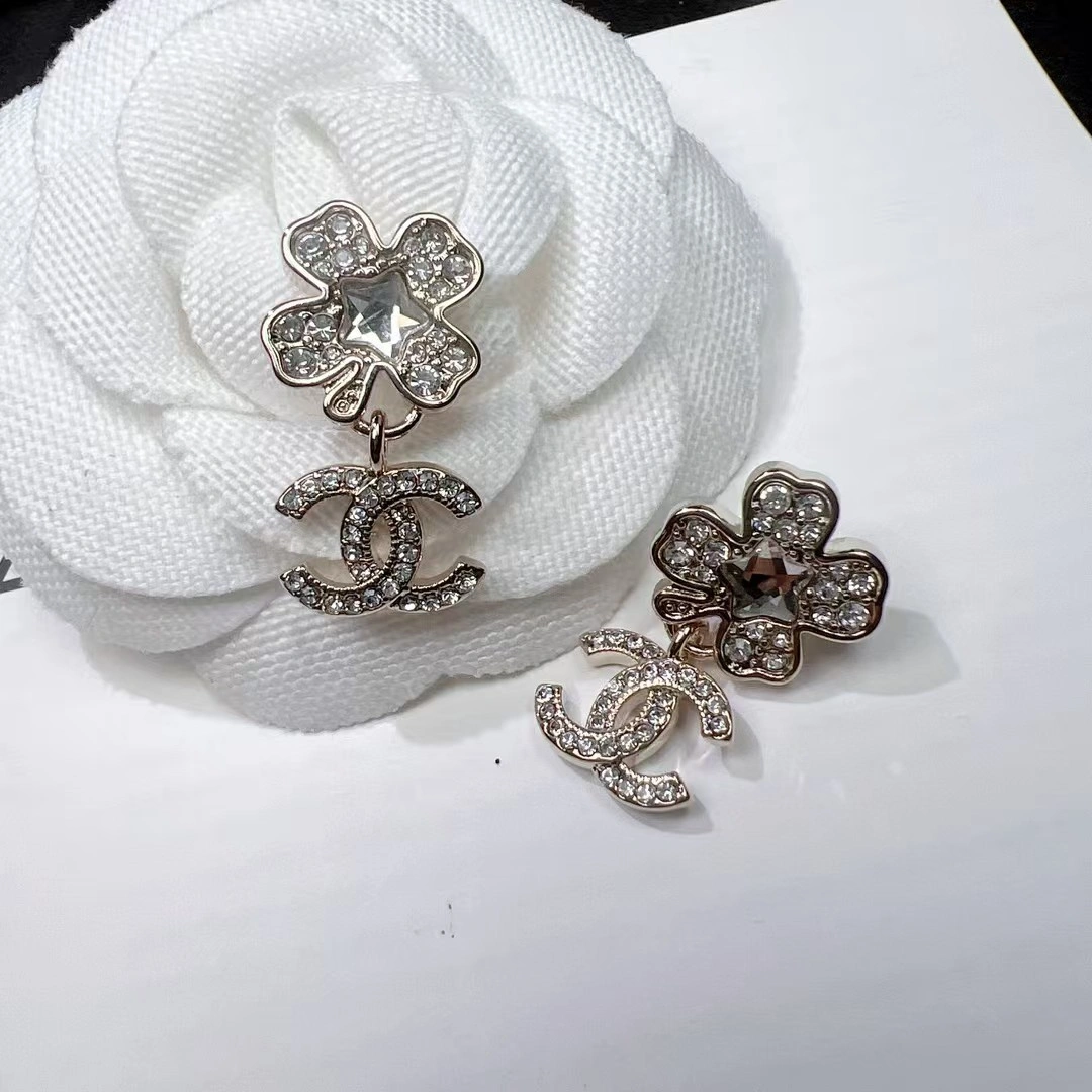Barbara-- 3h1958 earrings item:E-S092L3131H