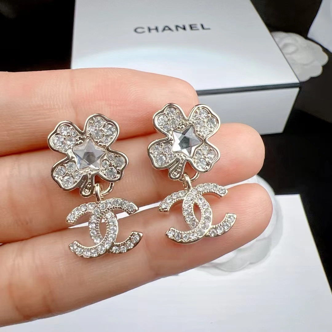 Barbara-- 3h1958 earrings item:E-S092L3131H