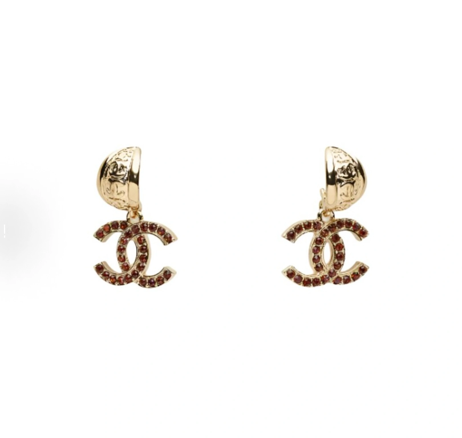 Barbara-- 3h1958 earrings item:E-S092L3132H