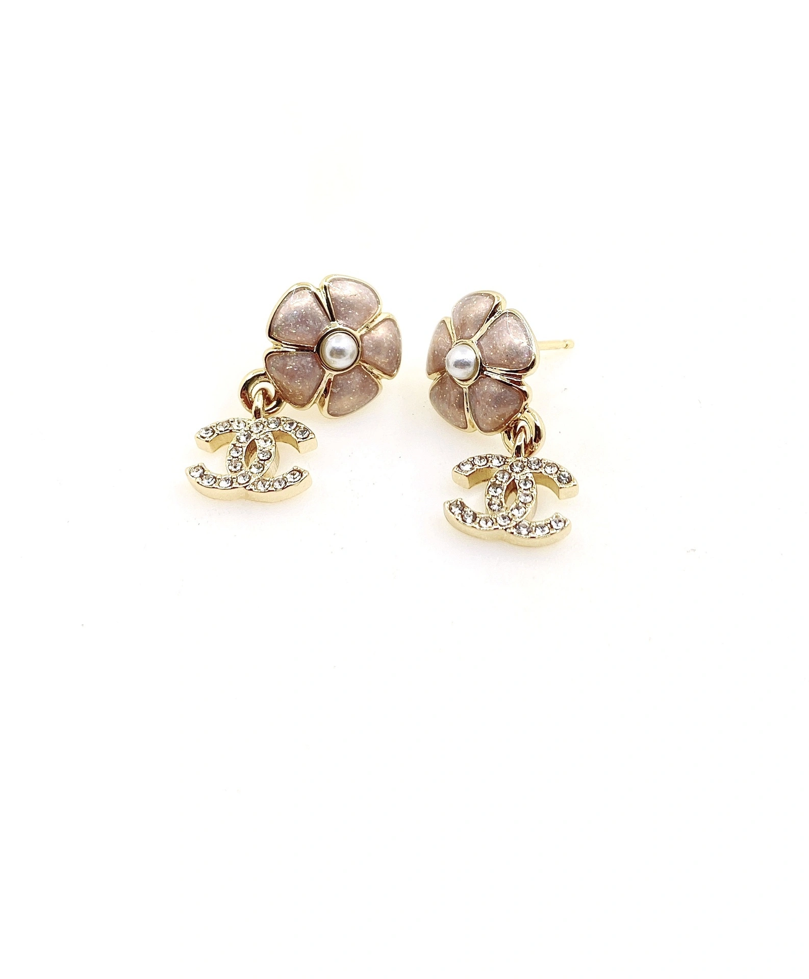 Barbara-- 3h1958 earrings item:F-S092A1031H