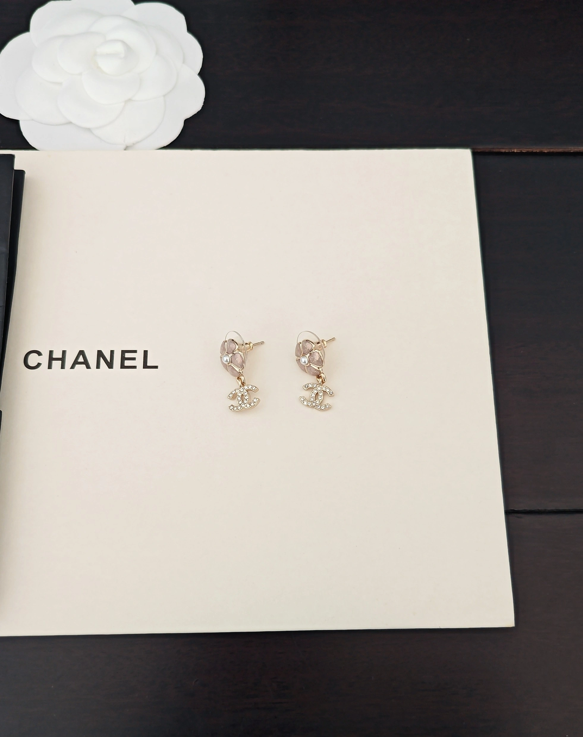 Barbara-- 3h1958 earrings item:F-S092A1031H