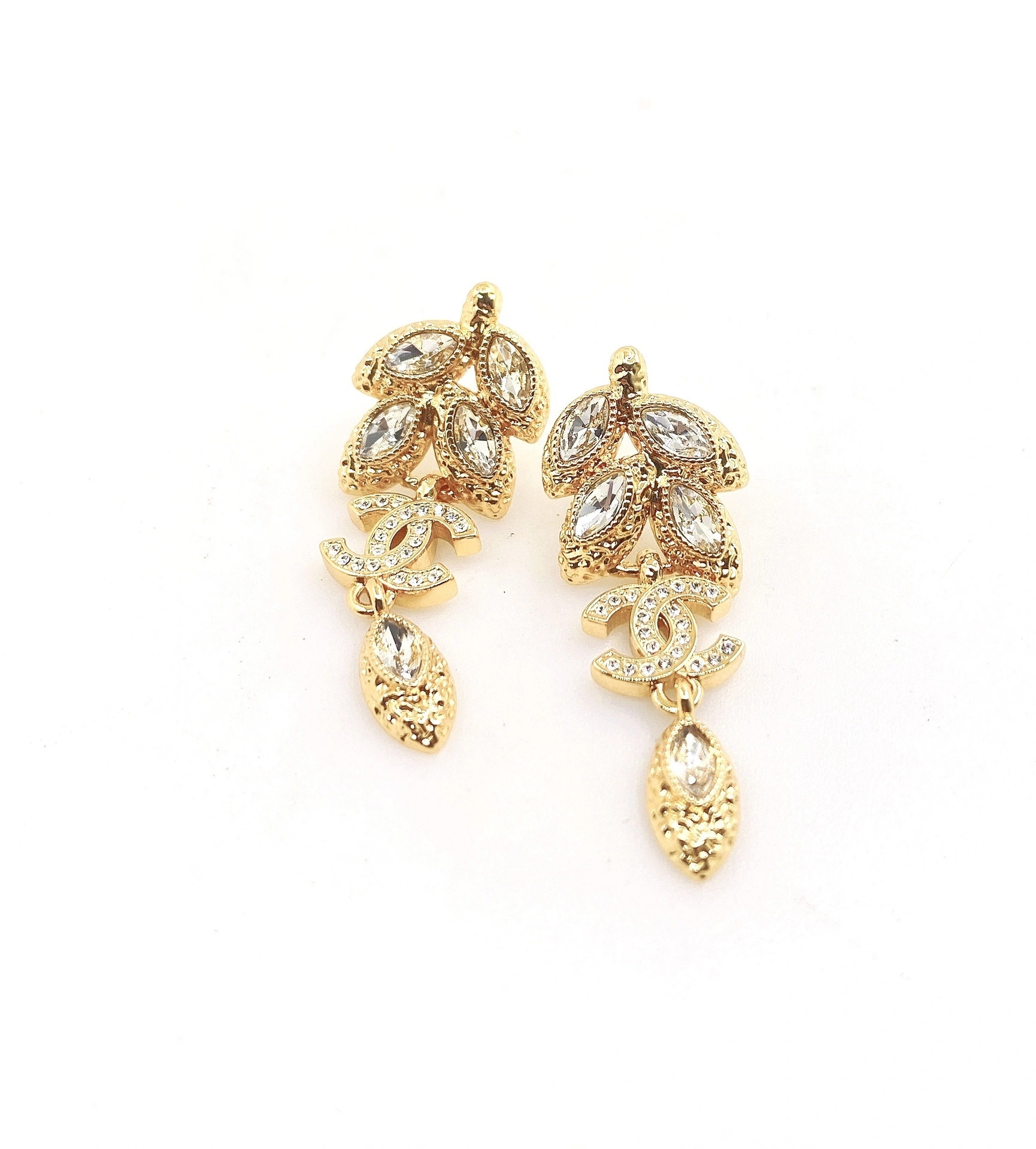 Barbara-- 3h1958 earrings item:F-S092A1037H