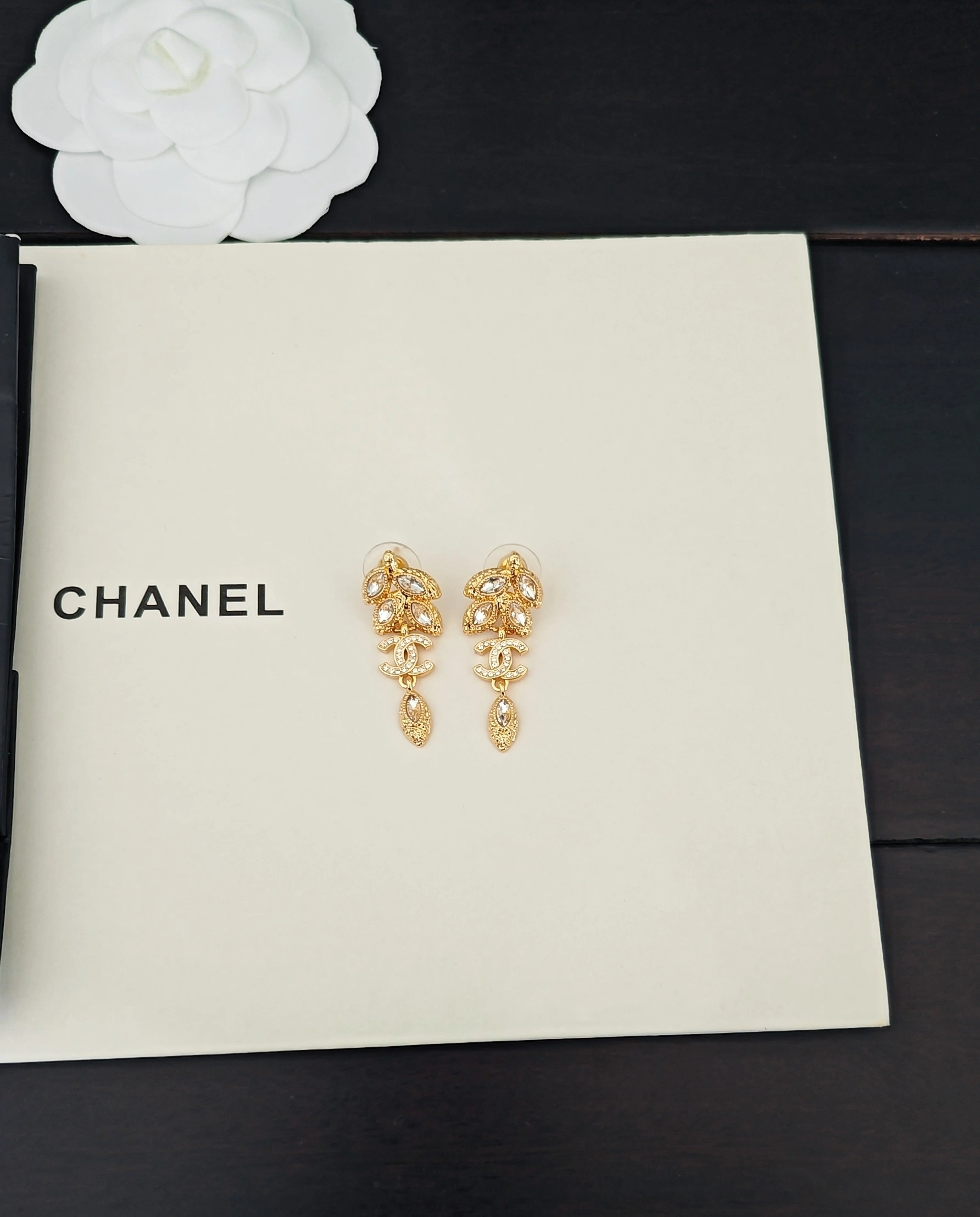 Barbara-- 3h1958 earrings item:F-S092A1037H