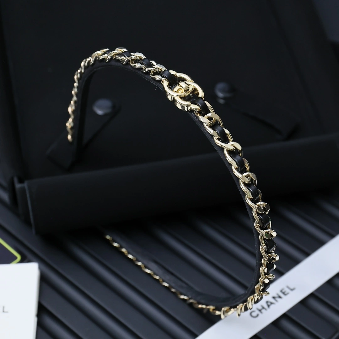Barbara-- 3h1958 hair accessories sheepskin item : E-S092J3103H