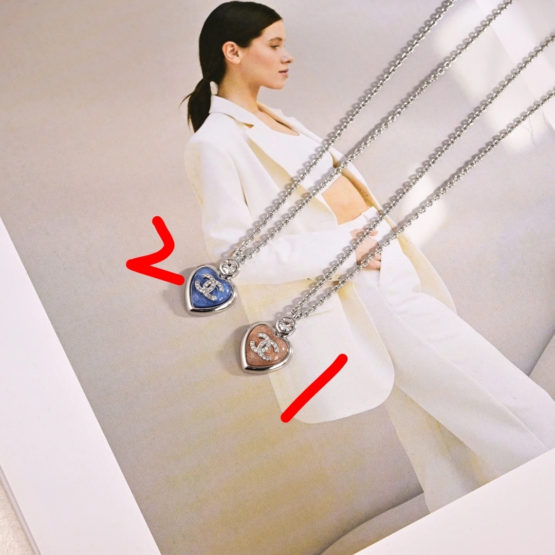 Barbara-- 3h1958 necklace earrings suit 2colour item:E-S092L3123-2H
