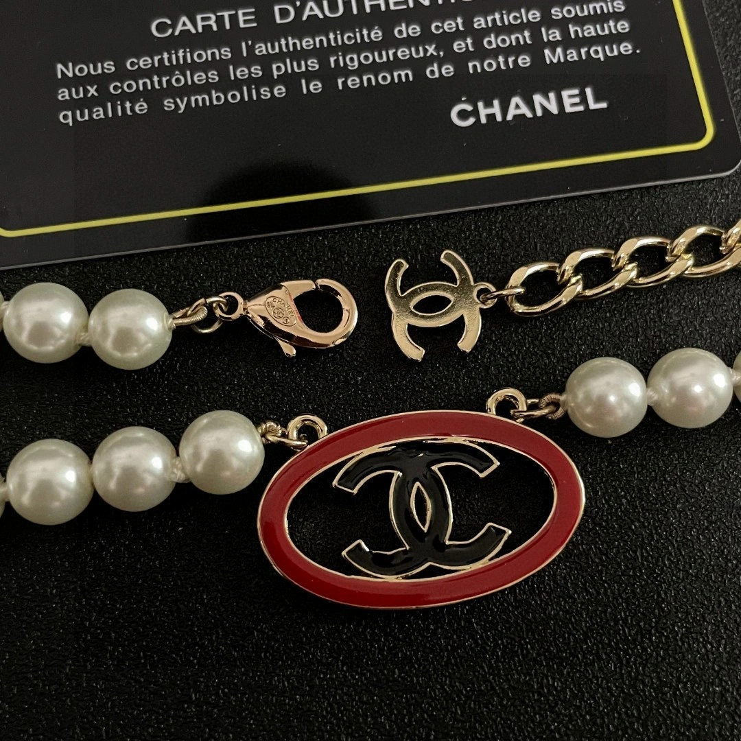 Barbara-- 3h1958 necklace item : E-S092K0829H