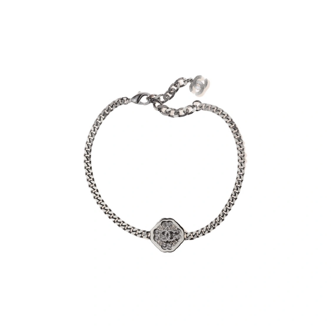 Barbara-- 3h1958 necklace item:E-S092J1231H