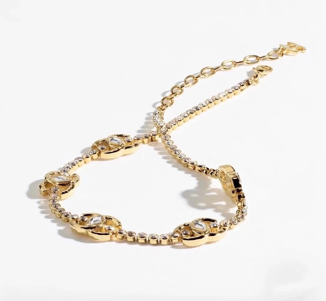 Barbara-- 3h1958 necklace item:E-S092J1232H