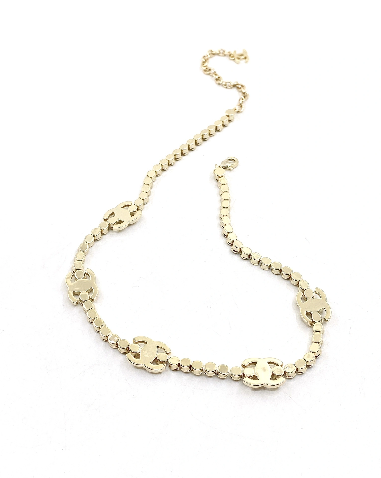 Barbara-- 3h1958 necklace item:E-S092J1232H